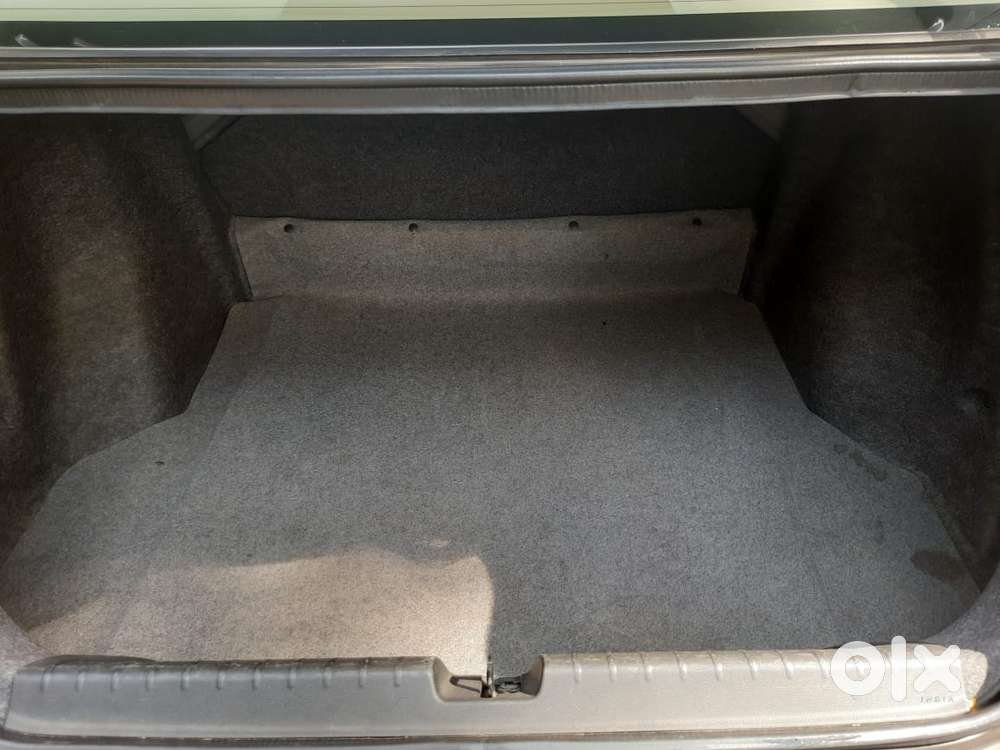 Honda City Zx Cvt, 2020, Petrol