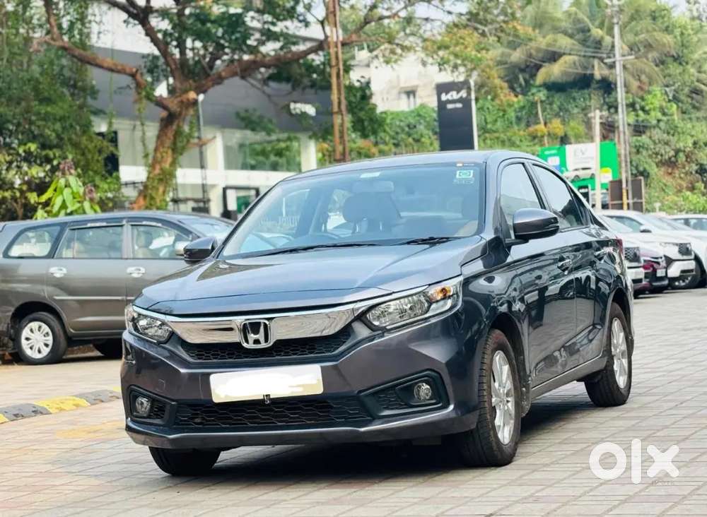 Neat And Clean, Recently Service Done