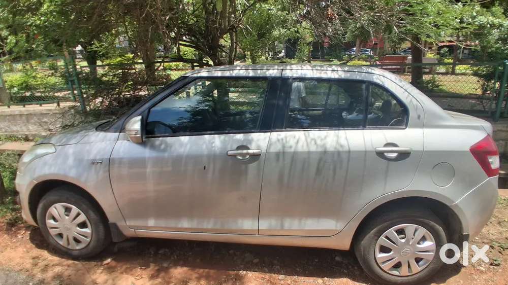 Maruti Suzuki Dzire 1.2 2013.