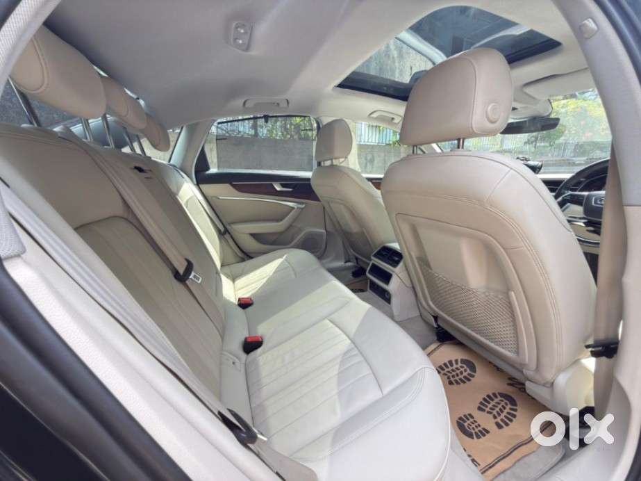 Audi A6 2.0 45 Tfsi Premium Plus, 2023, Petrol