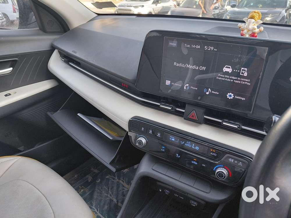Hyundai Verna 1.5 Petrol 2024