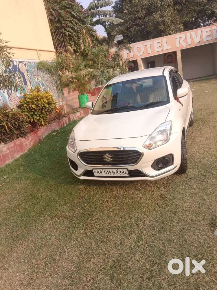 Maruti Suzuki Dzire 2017 Diesel 110000 Km Driven