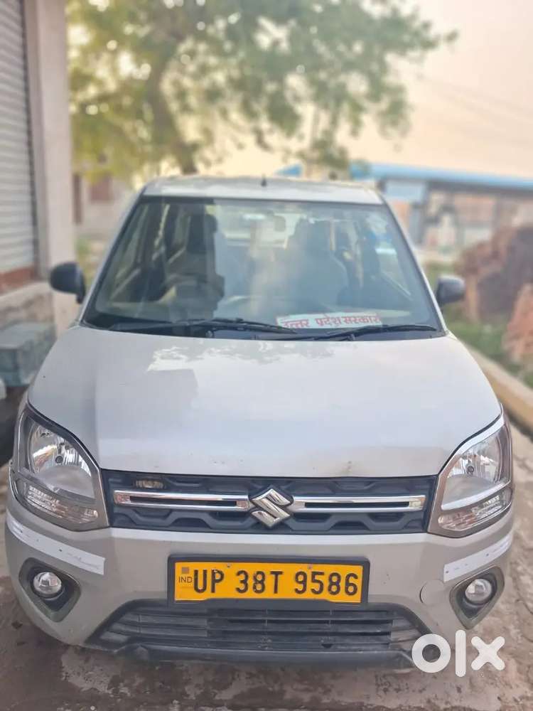 Wagonr Lxi Cng 2023