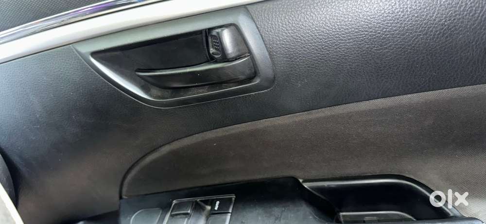 Maruti Swift Lxi 2015 Year Cng On Paper