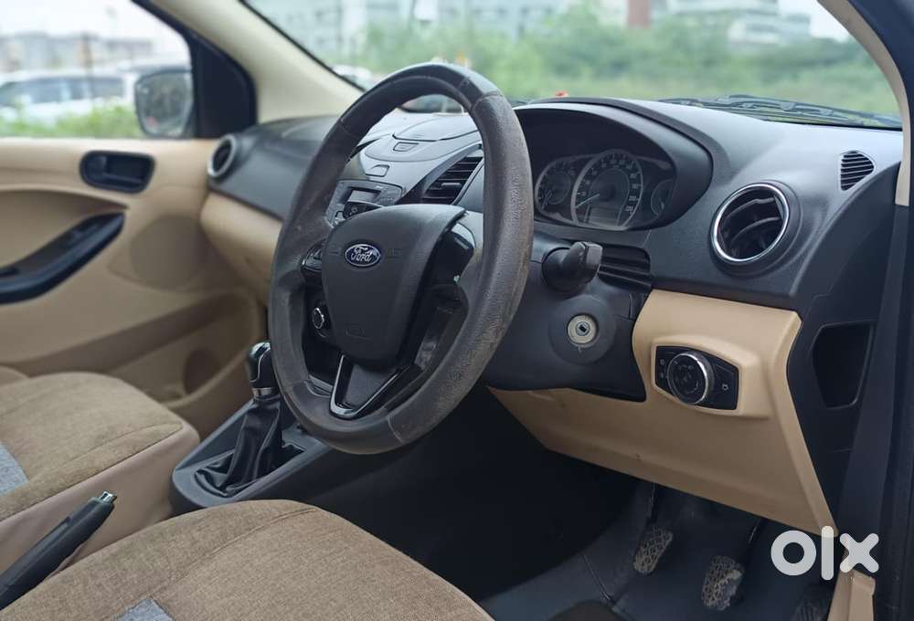 Ford Aspire Trend Plus Tdci, 2015, Diesel