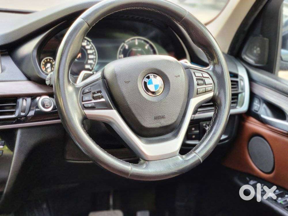 Bmw X5 Xdrive30d Edition X, 2018, Diesel
