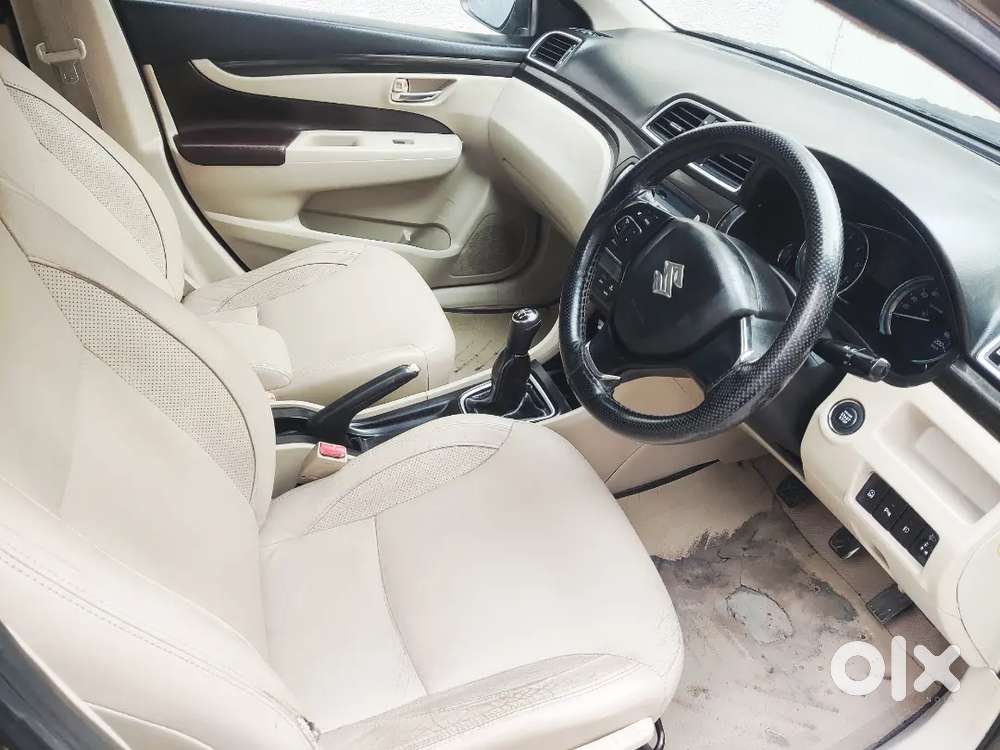 Maruti Suzuki Ciaz Zdi+ Diesel (top Model)
2016  Well Maintained..