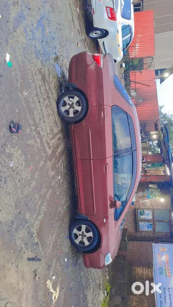 Honda City Zx 2006 Model
