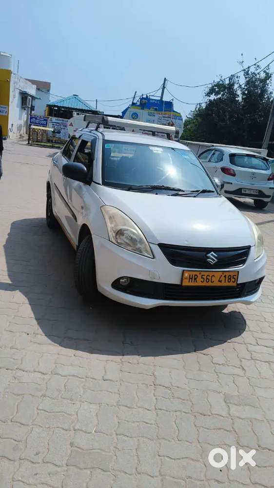 Maruti Suzuki Dzire 2023