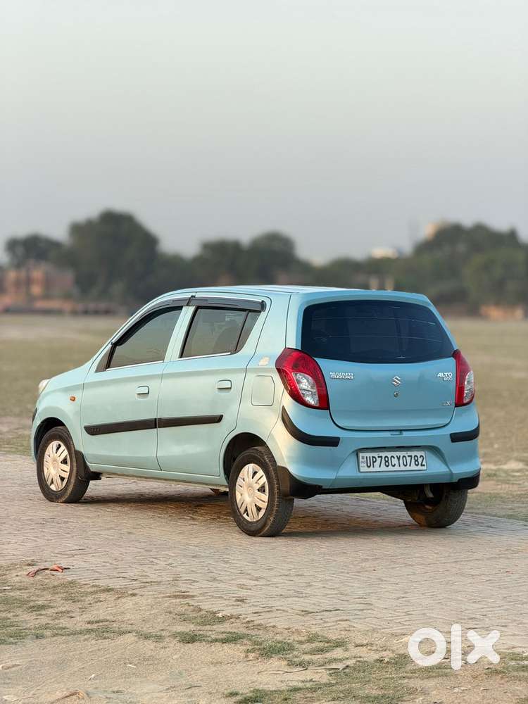 Maruti Suzuki Alto 800 2012-2016 Cng Lxi, 2013, Cng & Hybrids