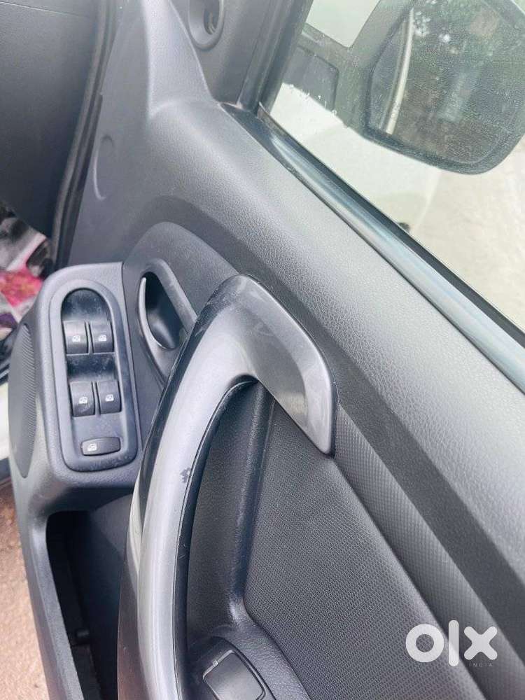 Renault Duster 85ps Rxe Diesel, 2013, Diesel