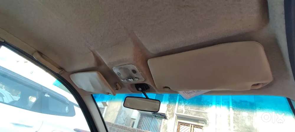 Tata Indigo Ecs Gls 2013 Diesel Manual