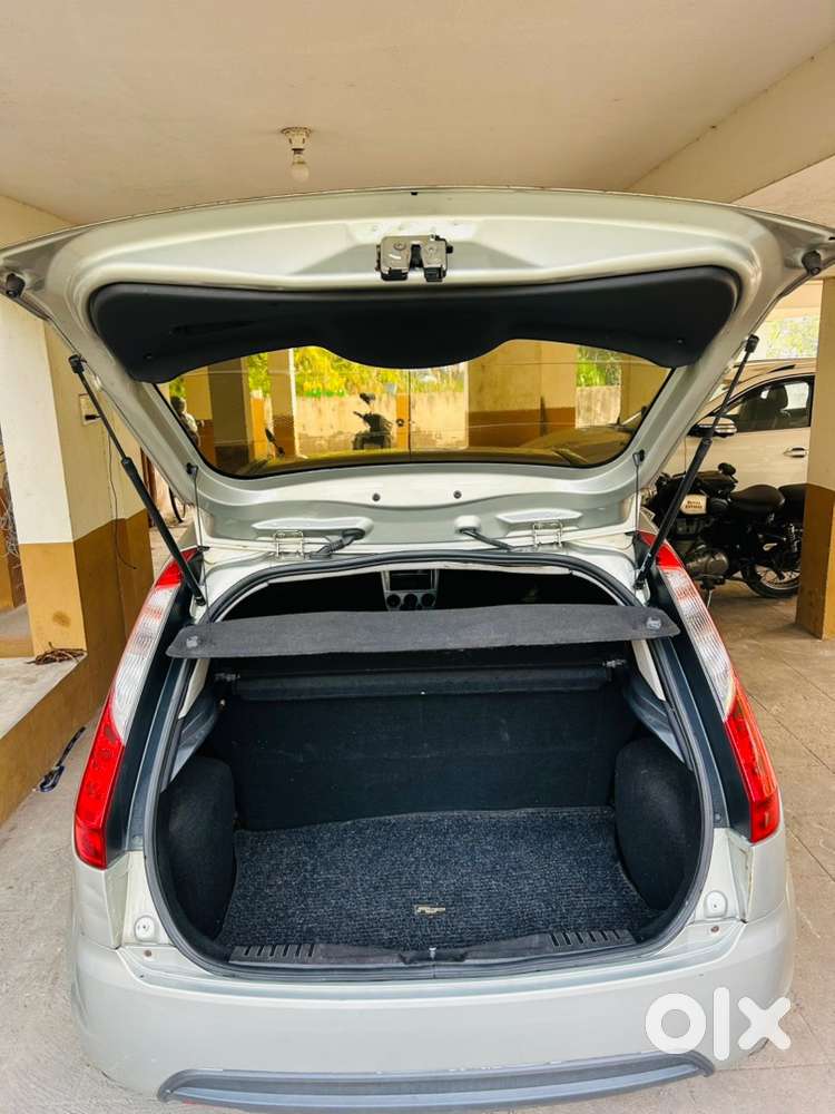 Single Owner Ford Figo Diesel  Original Paint  Fc Till Dec 2026!