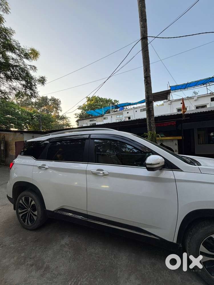 Mg Hector 2023 Diesel Year
