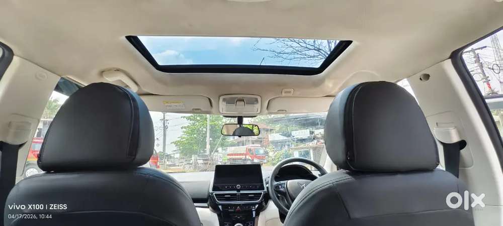 Mahindra Xuv 3xo 2024  Malappuram Pookkottur  Quality Good  Full Neeet
