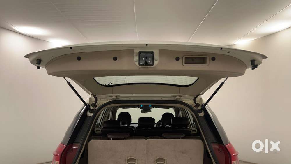 Mahindra Xuv500 W6 2wd, 2015, Diesel