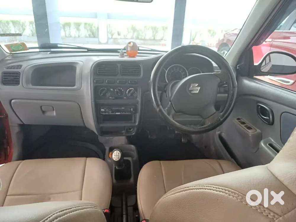 Maruti Suzuki Alto K10 2014