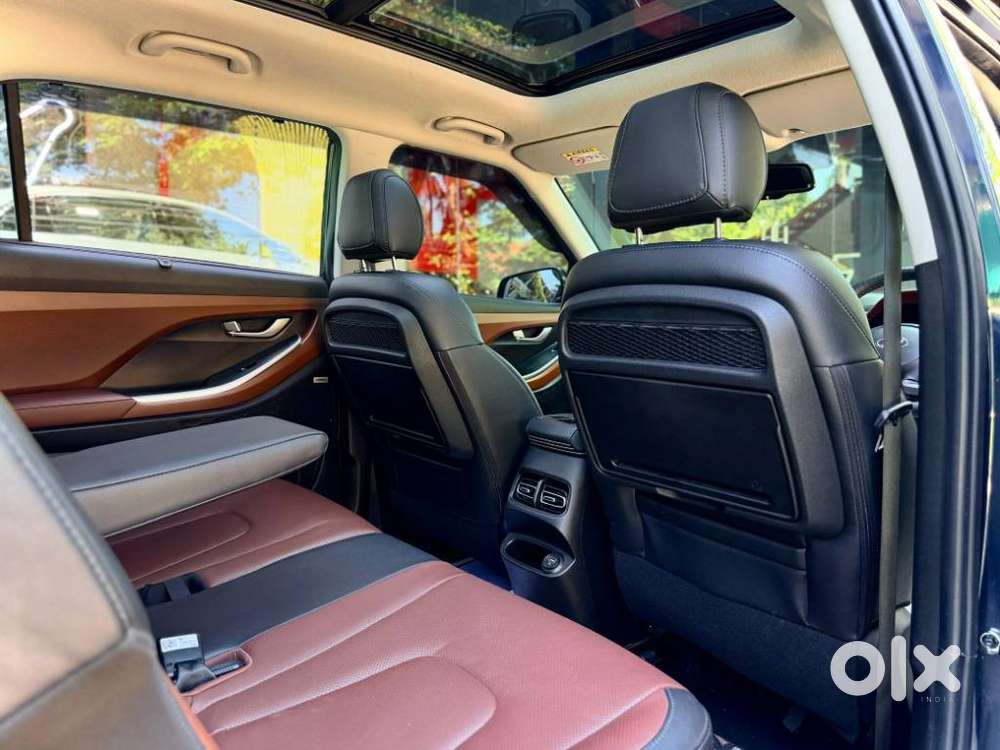Hyundai Alcazar 1.5 Platinum (o) Diesel At 7 Str, 2022, Diesel