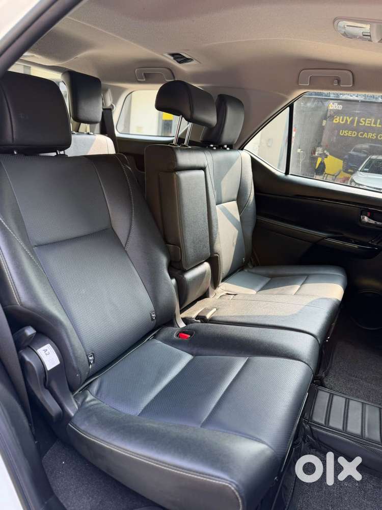 Toyota Fortuner 4x2 At 2.8 Diesel, 2026, Diesel