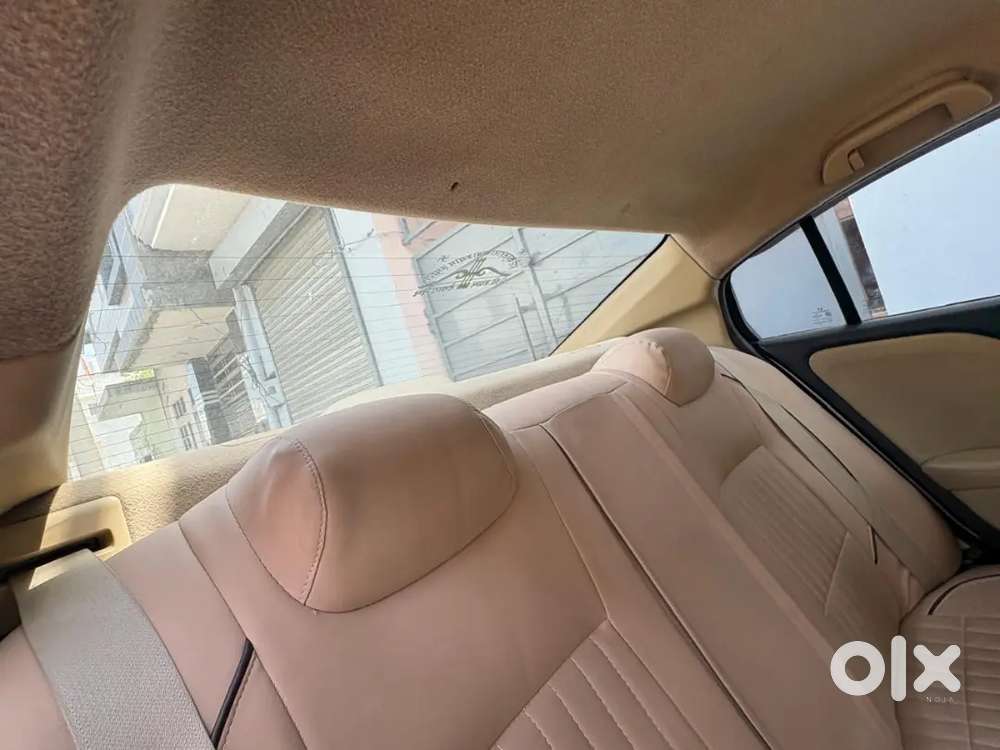Honda City 2016 Petrol Well Maintained