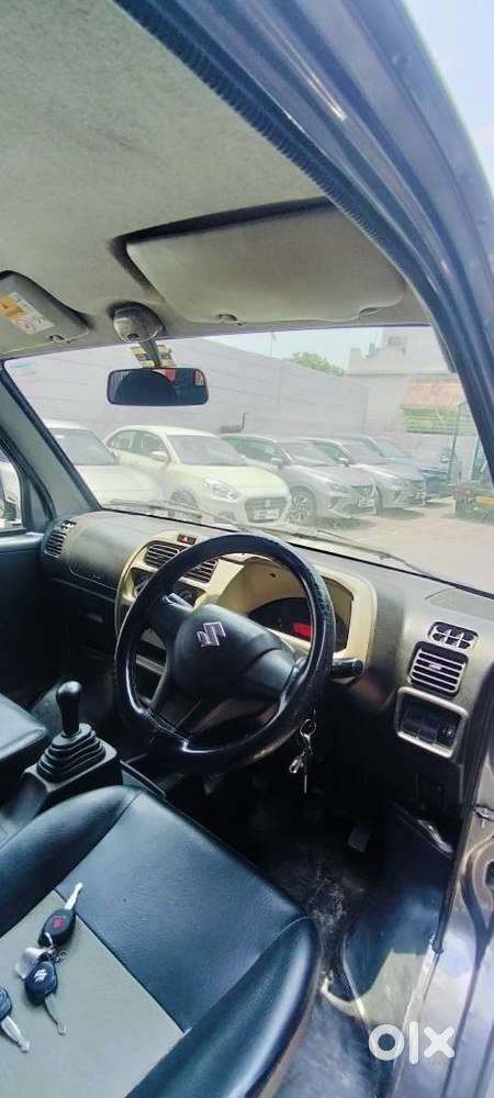 Maruti Suzuki Eeco 5 Seater Ac, 2023, Petrol