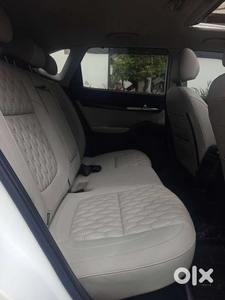 Kia Seltos Htx D, 2021, Diesel