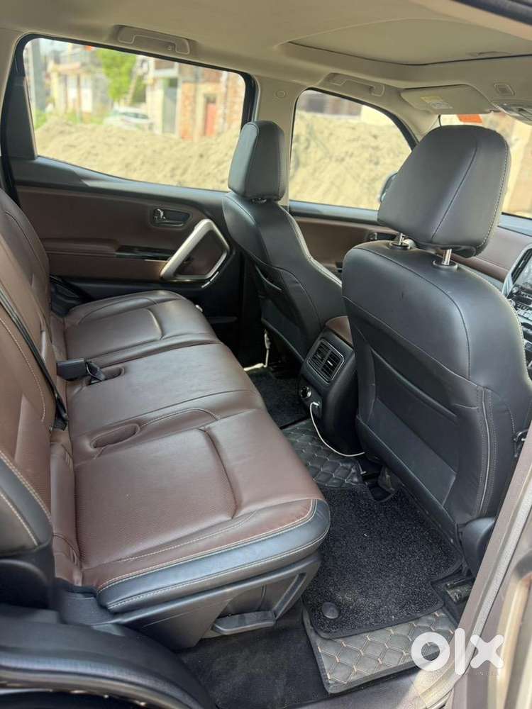 Mahindra Scorpio N 2025 Diesel Good Condition