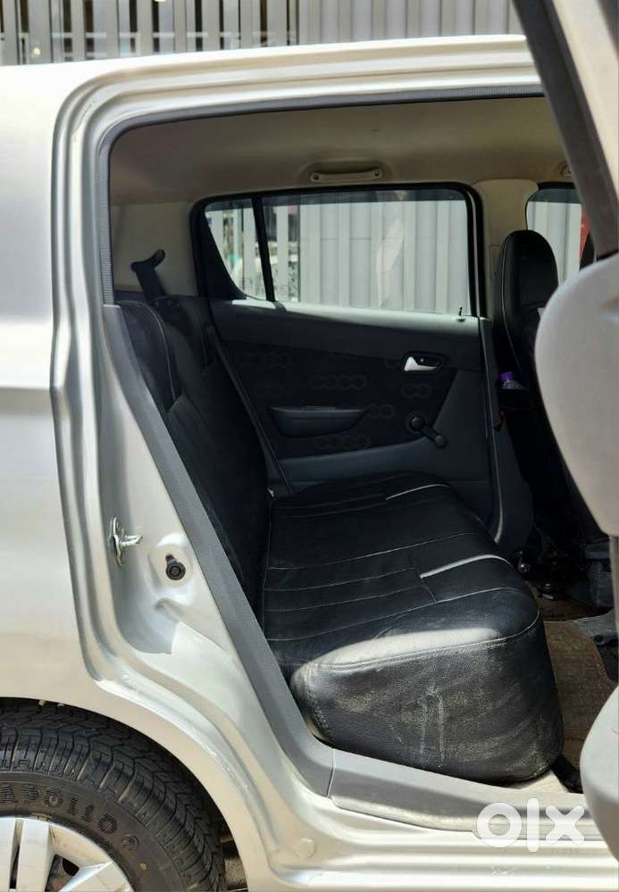Maruti Suzuki Alto 800 Lxi, 2014, Petrol