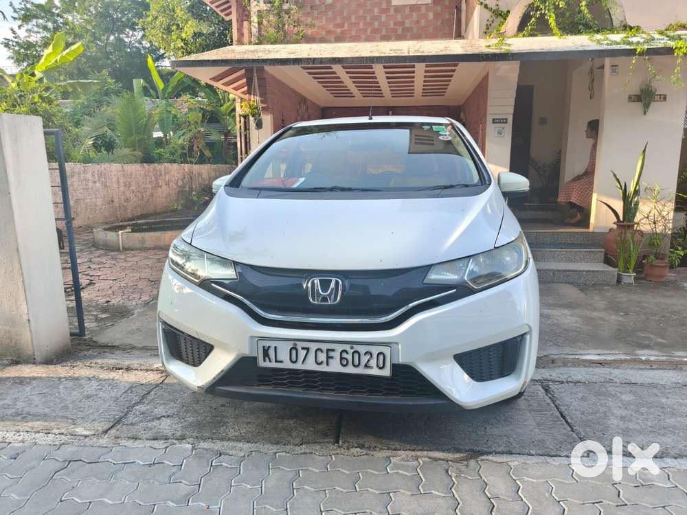 Honda Jazz 1.2 Sv I Vtec, 2015, Petrol