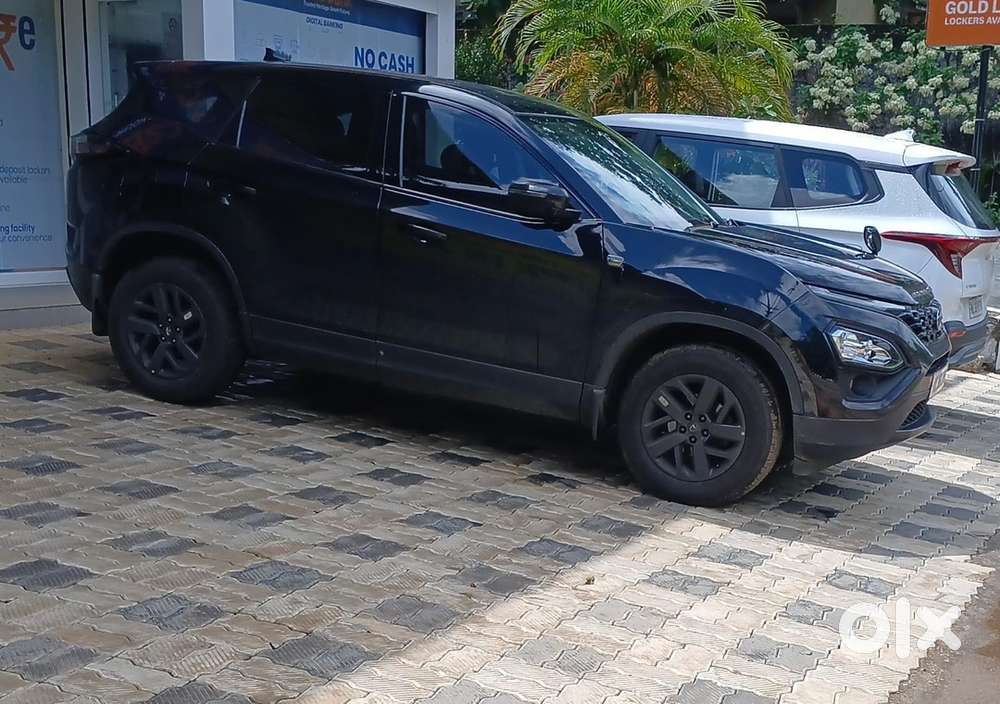 Tata Diesel Car 2022