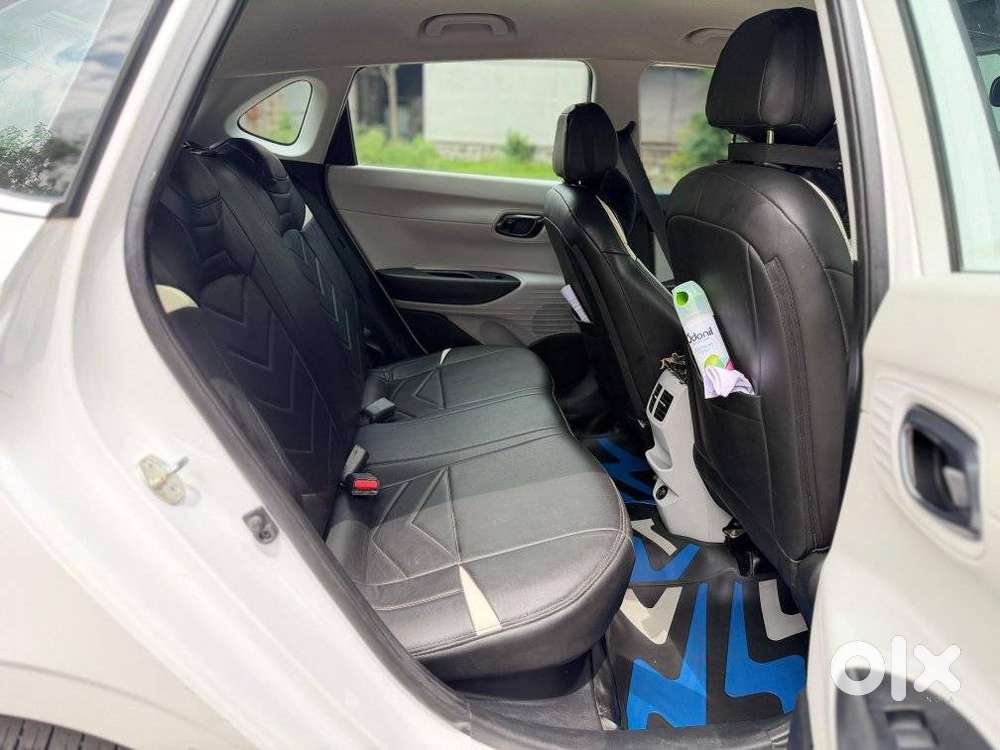 Hyundai I20 Sportz 1.2 Ivt, 2024, Petrol