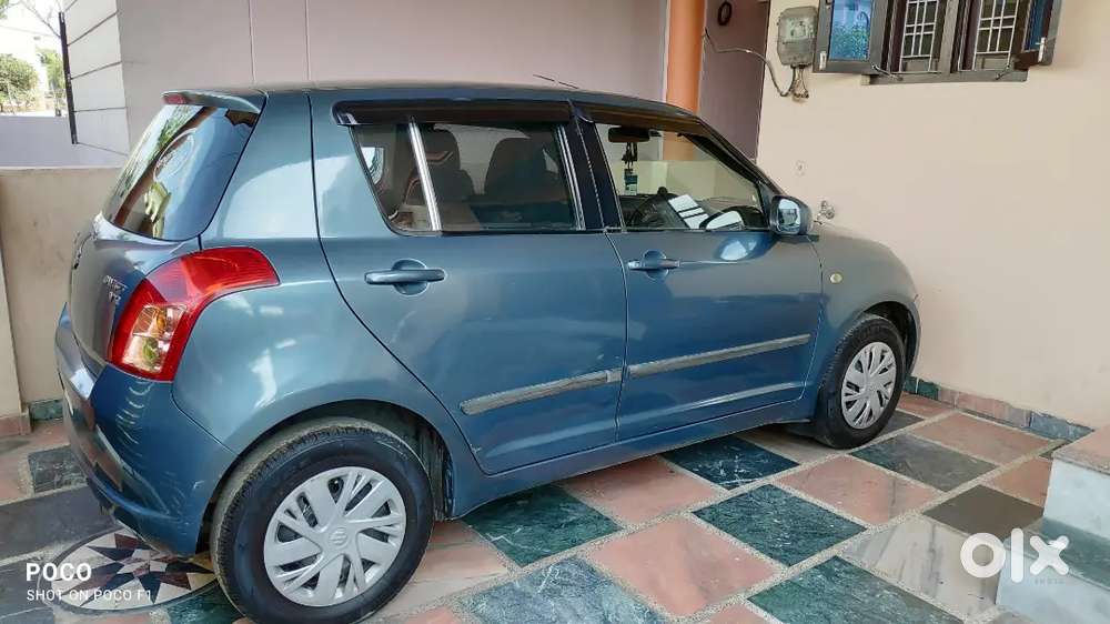 Maruti Suzuki Swift 2008 Petrol Well Maintained