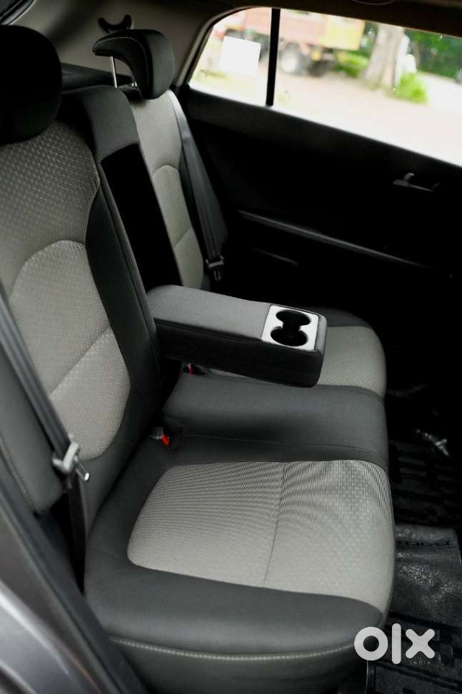 Hyundai Creta 1.6 Sx Plus, 2016, Petrol