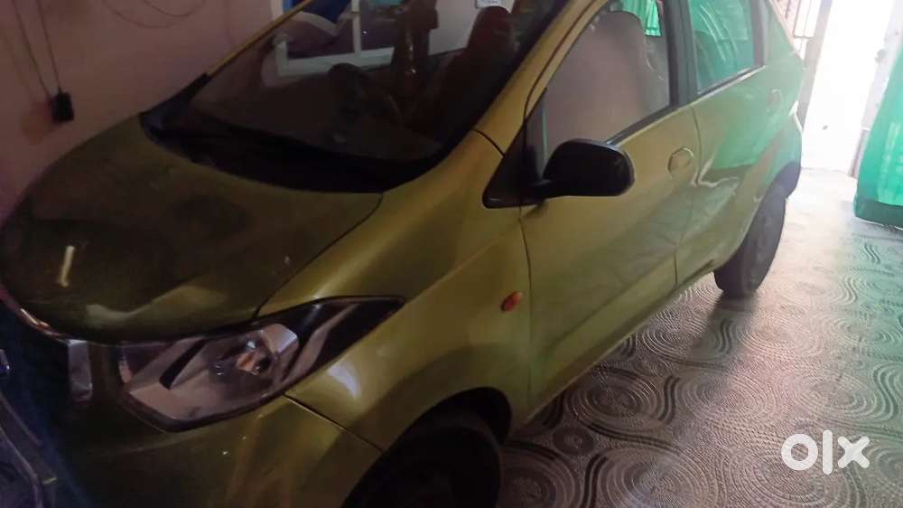 Datsun Redigo 2017 Petrol 36000 Km Driven