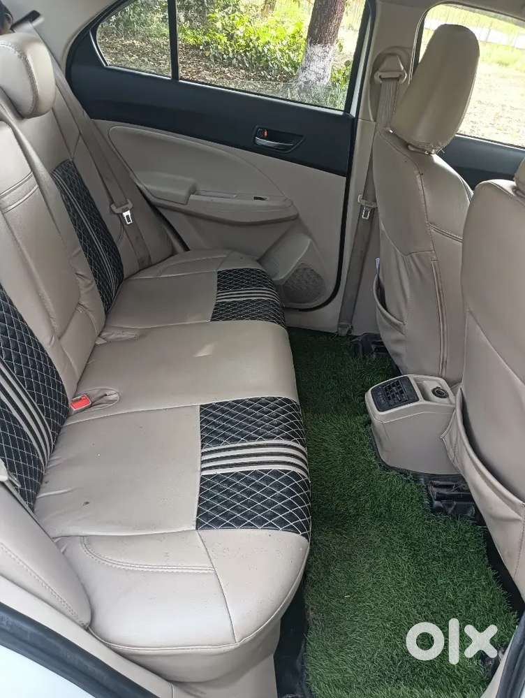 Maruti Suzuki Dzire 2023