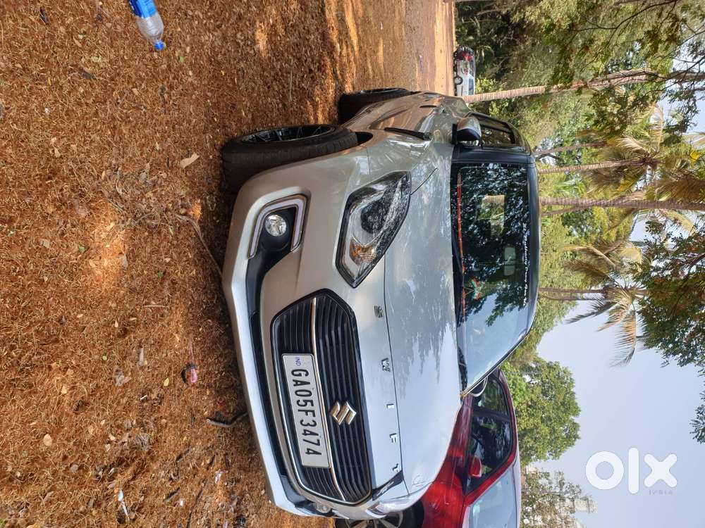 Maruti Suzuki Swift 2020 Slightly Negotiable Petrol 15000 Km Driven