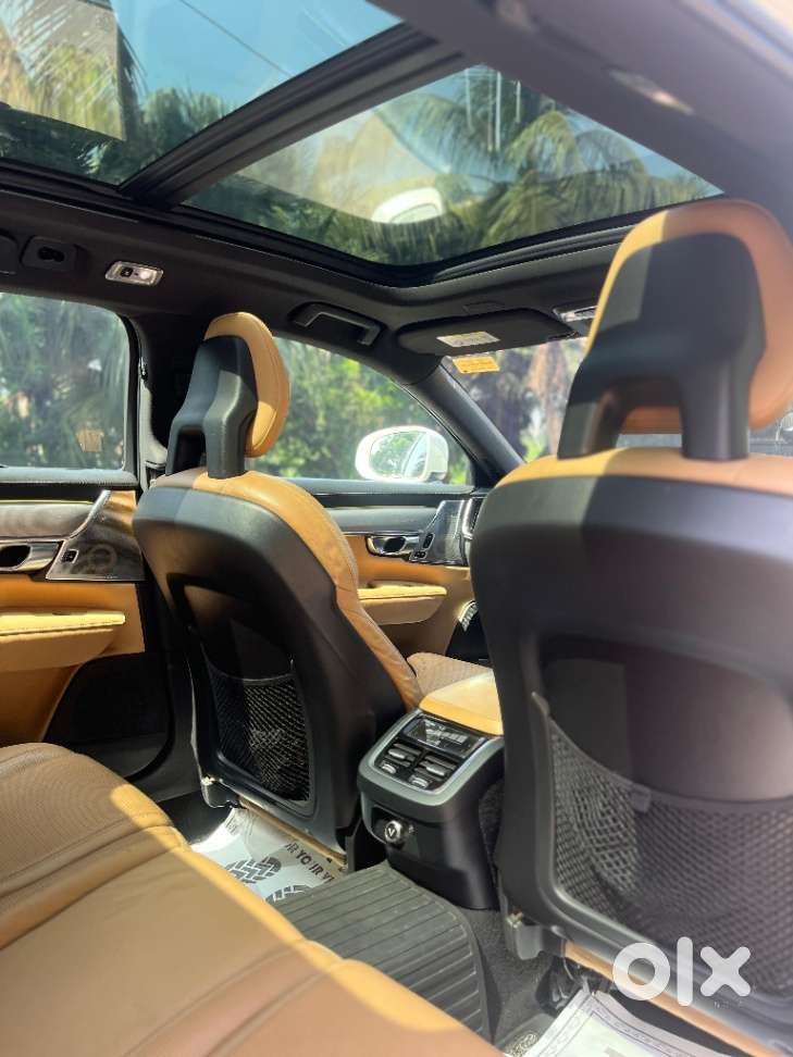 Volvo V 90 Cross Country D5, 2018, Diesel