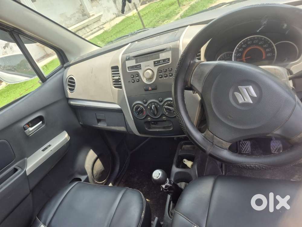 2012 Model