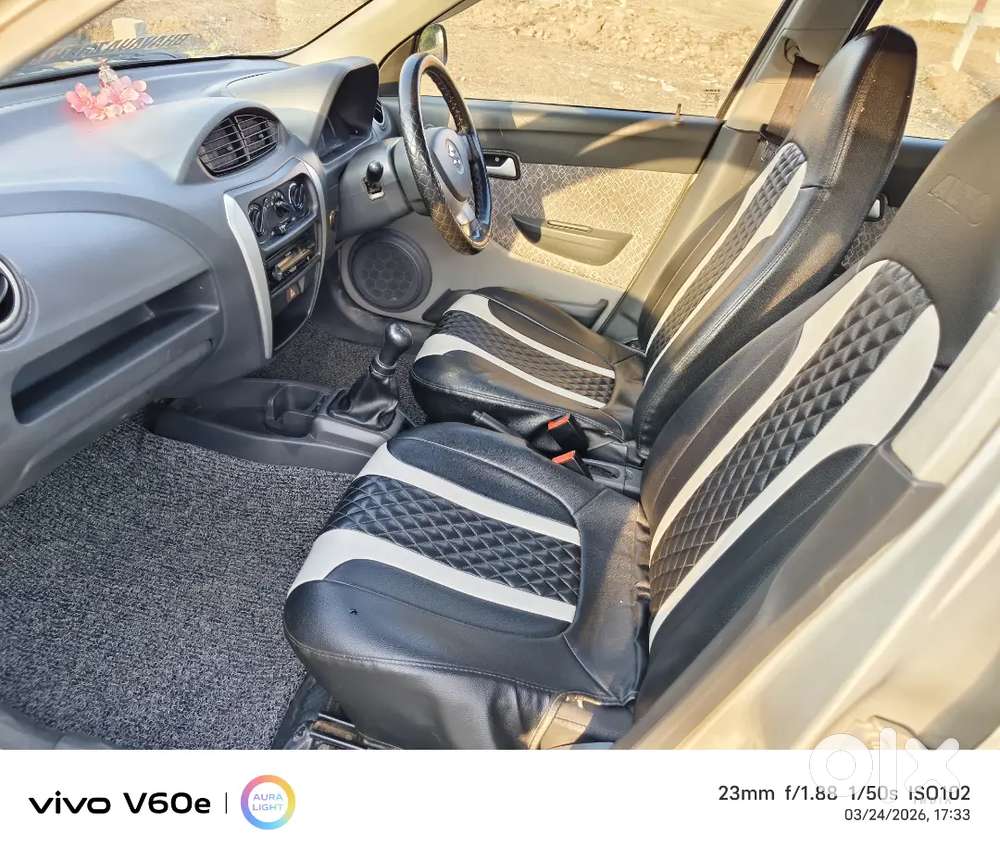 Maruti Suzuki Alto 800 2019 Petrol 72000 Km Driven