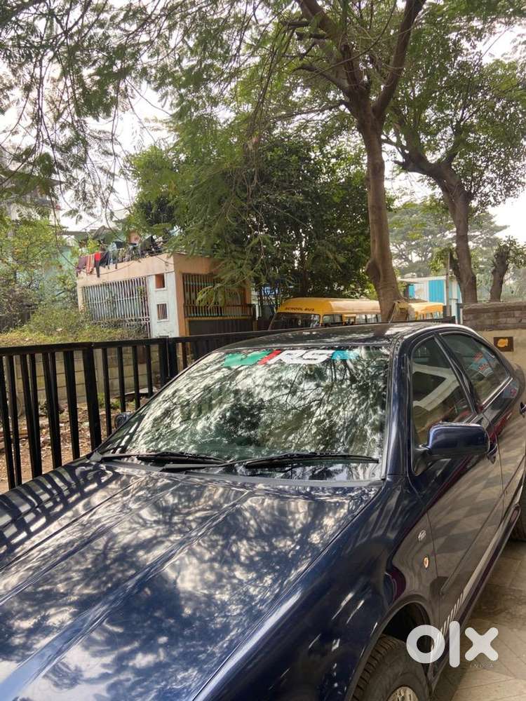 Škoda Octavia 2.0ltr Petrol For Sale