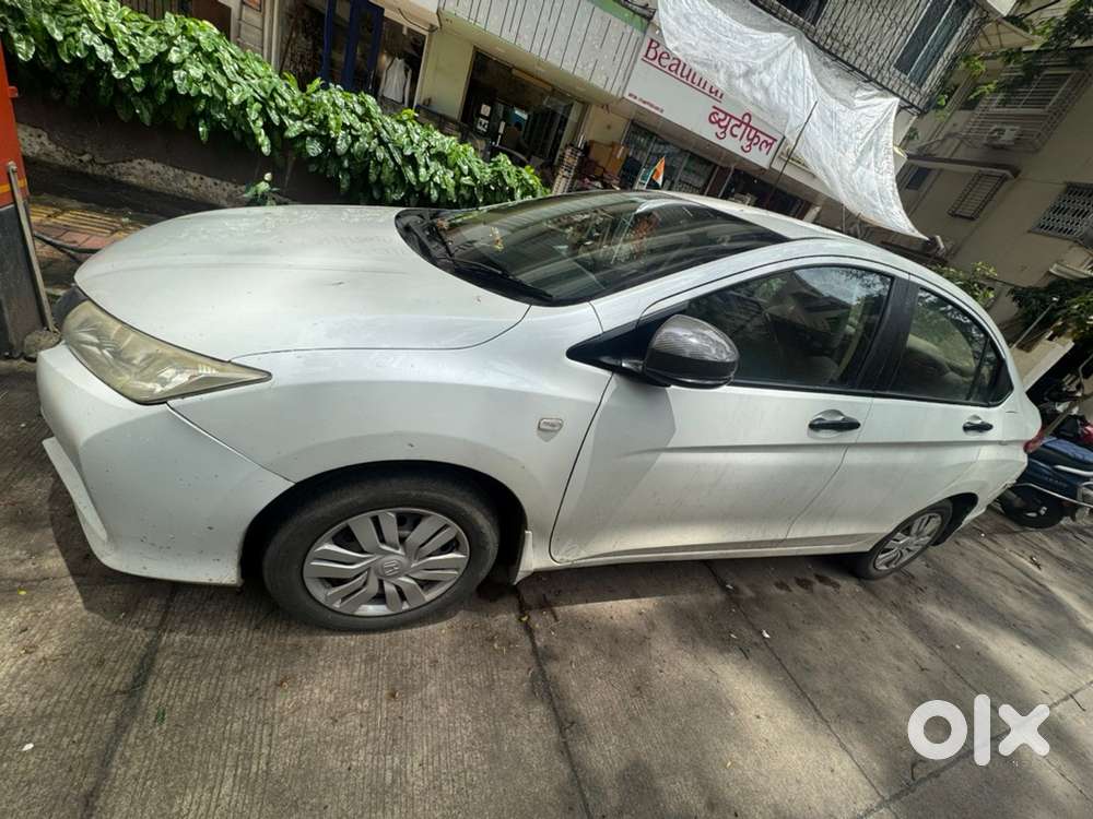 Honda City 2014 Petrol Automatic