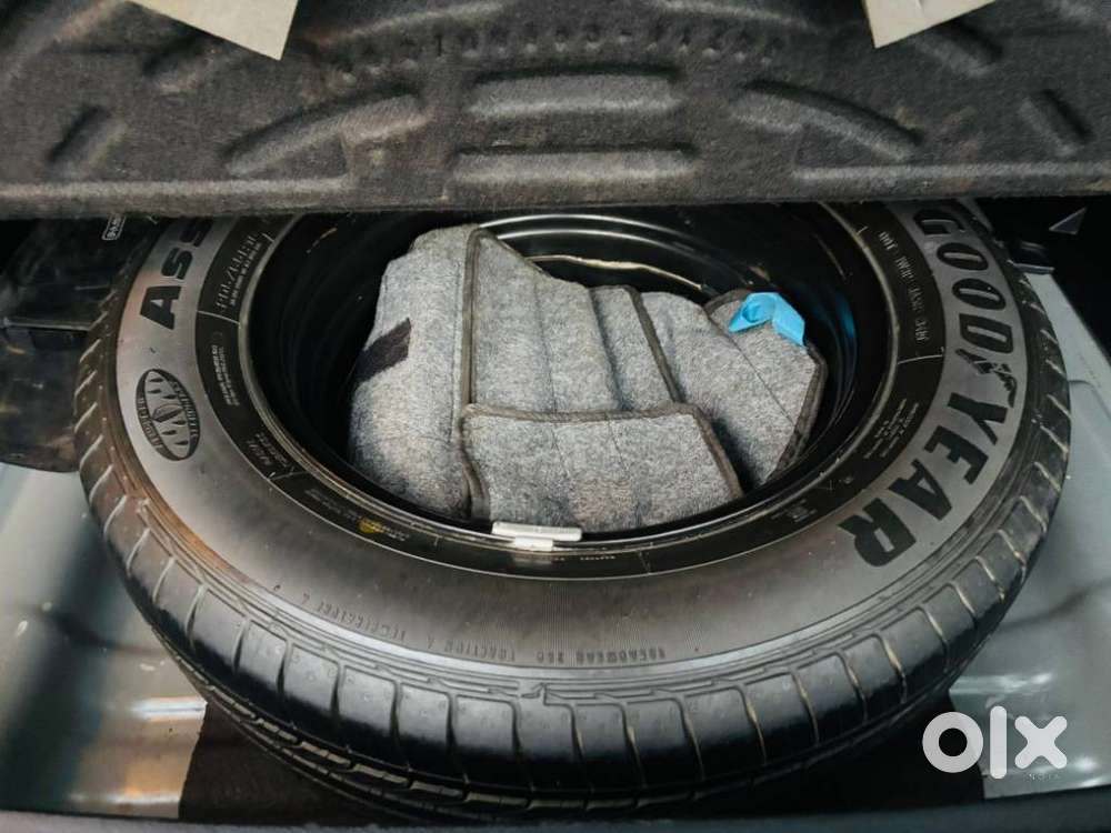 Kia Seltos 1.4 Gtx+ Mt, 2020, Petrol