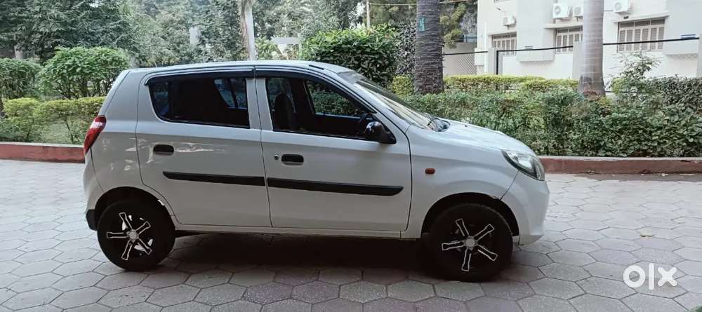 Maruti Suzuki Alto 800