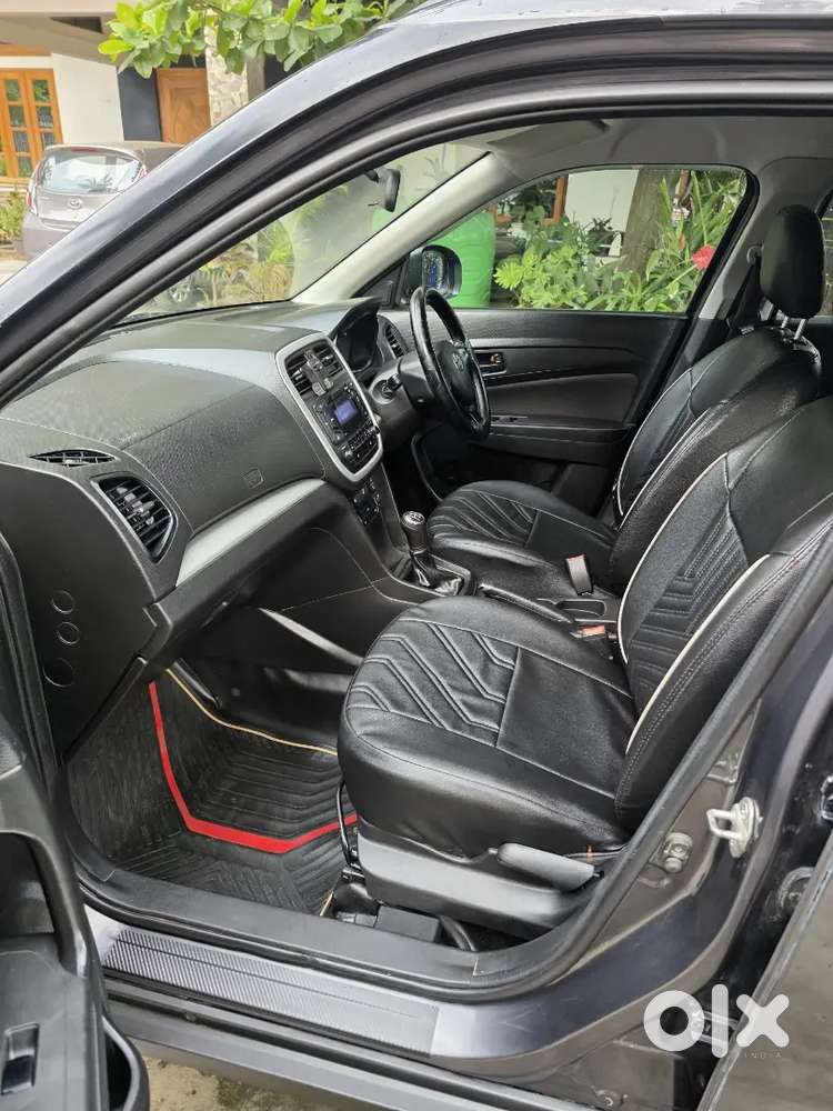 Toyota Urban Cruiser 2022 High Grade