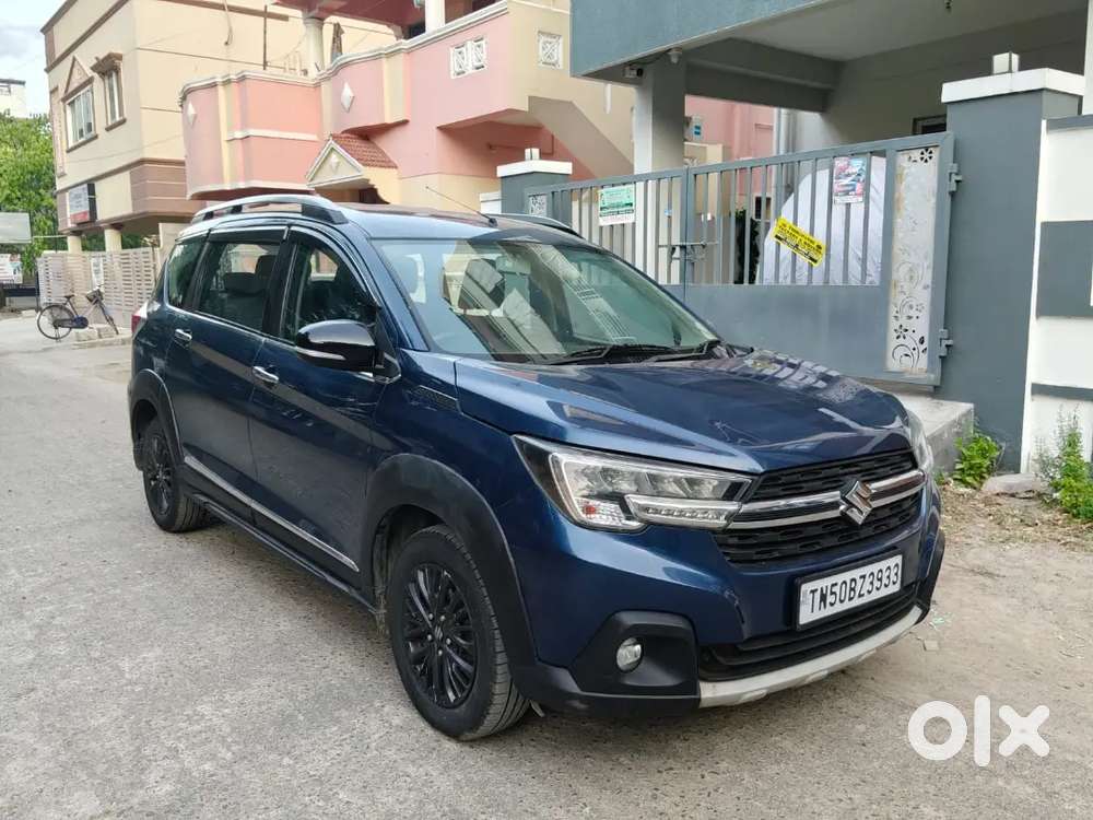 Maruti Suzuki Xl6 2021 Petrol 54000 Km Driven