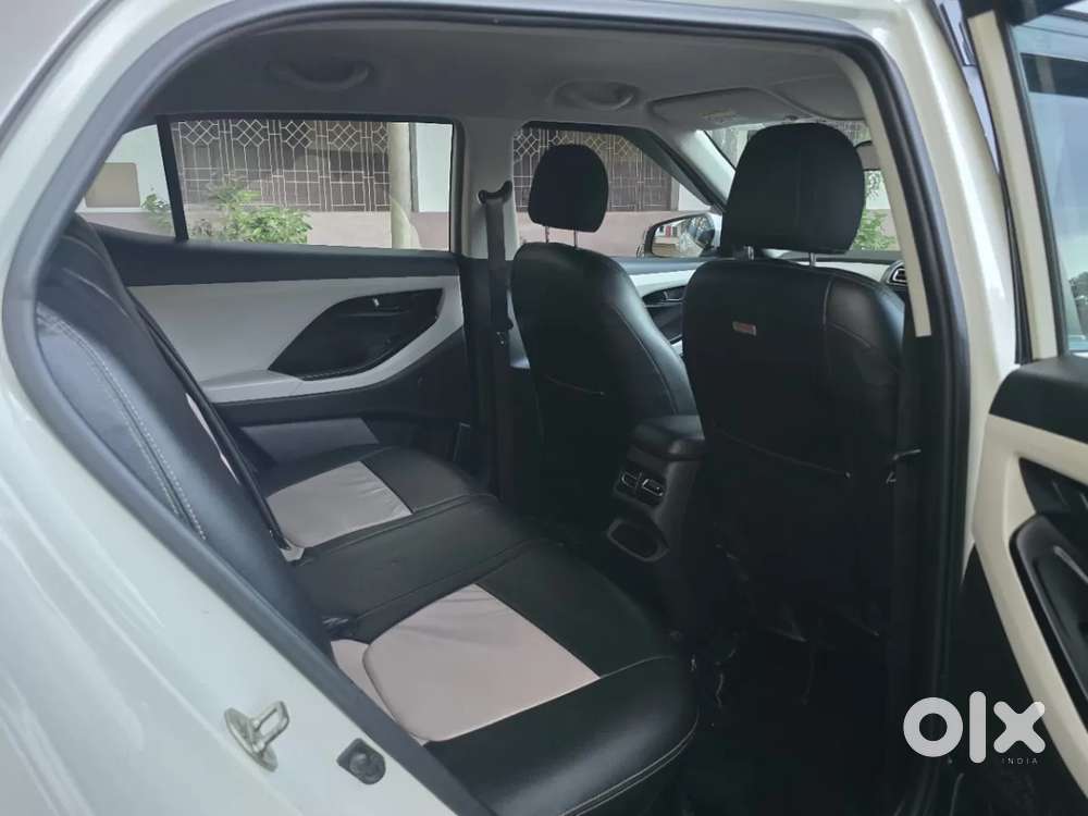 Hyundai Creta E 1.5 Diesel, 2021, Diesel
