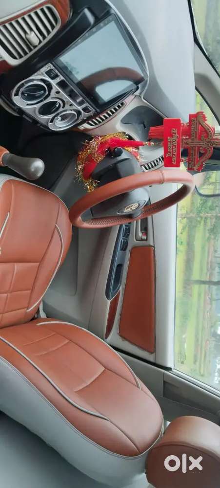 Innova Gx-bb