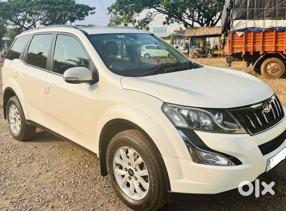 Mahindra Xuv500 Diesel Manual 2016