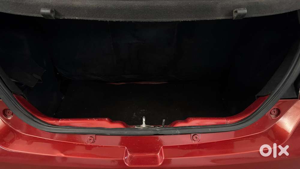 Tata Tiago 1.2 Revotron Xza, 2019, Petrol