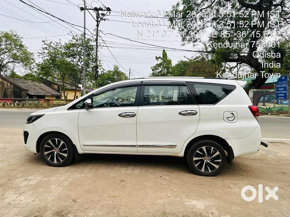 Good Condition With Good Mileage